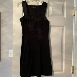 BCBG Black dress